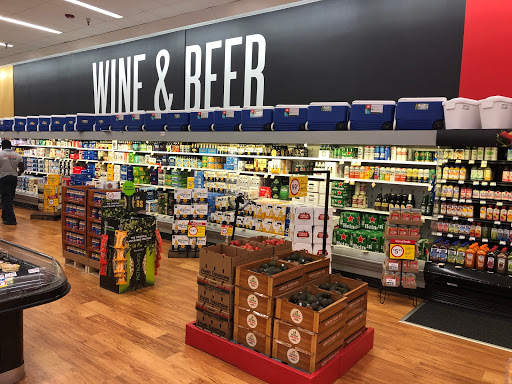 Grocery Store «Winn-Dixie», reviews and photos, 7024 Beracasa Way, Boca Raton, FL 33433, USA