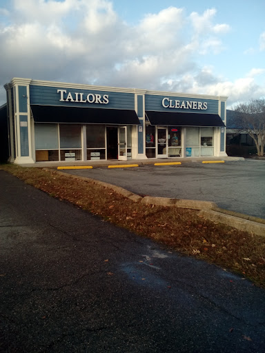 Hampton Cleaners