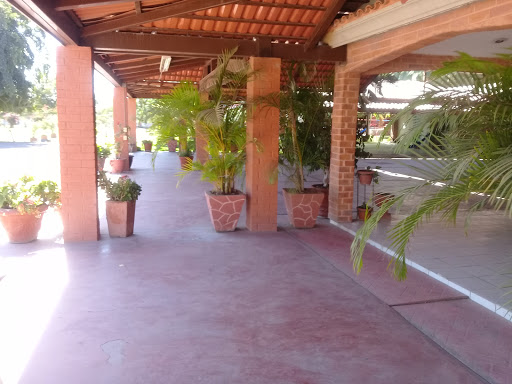 Hacienda Santa Gertrudis