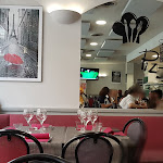 Photo n°3 de l'avis de Laura.a fait le 15/08/2019 à 16:07 sur le  Il Pensiero à Turin