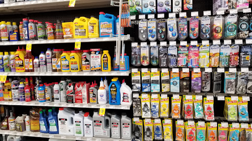 Auto Parts Store «AutoZone», reviews and photos, 825 NW Murray Blvd, Portland, OR 97229, USA