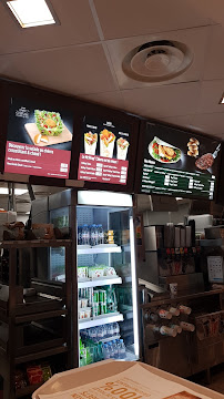 Aliment-réconfort du Restauration rapide McDonald's à Strasbourg - n°4