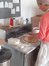 Photos du propriétaire du Pizzas à emporter Pizzeria Maison Laville à Le Mené - n°6