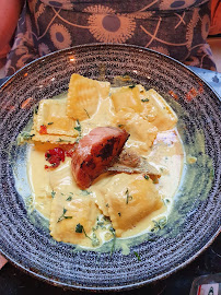 Ravioli du IL RISTORANTE - le restaurant italien de Dijon - Quetigny - n°5