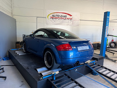 Auto Diag Performance Reprogrammation moteur Montélimar à Montélimar