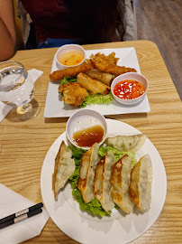 Plats et boissons du Restaurant vietnamien Délices Viet à Paris - n°6
