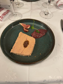 Foie gras du Restaurant français Histoire Ancienne à Calais - n°2