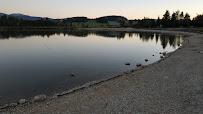 Lac des Rousses du Restaurant Le Chalet du Lac les rousses - n°11