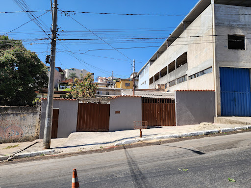 Logo da empresa - Jair Pinturas