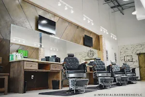 Imperial Barbershop image