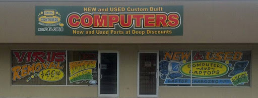 Computer Repair Service «RK Computers», reviews and photos, 5649 S Mingo Rd, Tulsa, OK 74146, USA