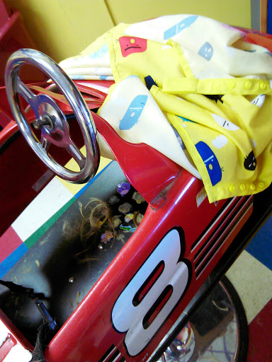 Hair Salon «Cookie Cutters Haircuts for Kids», reviews and photos, 3233 Hilliard Rome Rd, Hilliard, OH 43026, USA