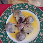 Photo n°1 de l'avis de giorgio.o fait le 03/07/2022 à 10:52 sur le  Il PICCHIO Ristorante Tipico Bed & Breakfast à Ponte Arche