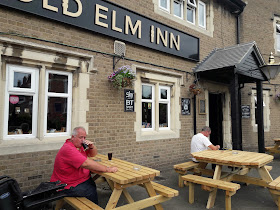 The Old Elm Inn