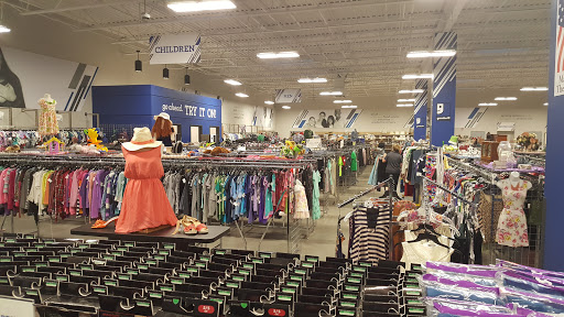 Thrift Store «Goodwill Deland», reviews and photos, 1560 N Woodland Blvd, DeLand, FL 32720, USA