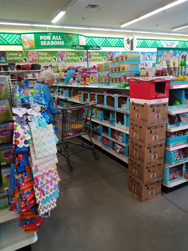 Dollar Store «Dollar Tree», reviews and photos, 24 Blandin Ave, Framingham, MA 01702, USA
