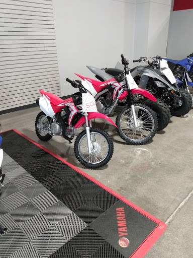 Motorcycle Dealer «Star City Power Sports», reviews and photos, 5120 Peters Creek Rd, Roanoke, VA 24019, USA