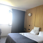 Photo n° 2 de l'avis de alain.# fait le 23/07/2019 à 17:41 pour Hôtel Mercure Tours Sud à Joué-lès-Tours