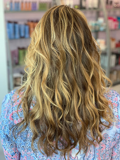 Beauty Salon «Purple Orchid Salon», reviews and photos, 250 US-6, Mahopac, NY 10541, USA