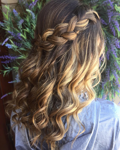 Day Spa «All About You Salon & Day Spa», reviews and photos, 119 Green St, Foxborough, MA 02035, USA