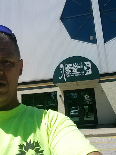 Recreation Center «City of Bloomington Twin Lakes Recreation Center», reviews and photos, 1700 W Bloomfield Rd, Bloomington, IN 47403, USA