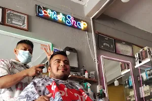 Barber Shop El Moreno image