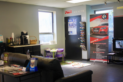 Auto Repair Shop «Fred Drake Automotive», reviews and photos, 4195 Dupont Pkwy, Townsend, DE 19734, USA