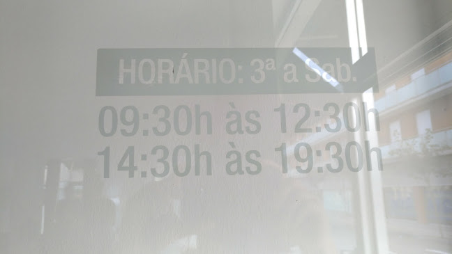 Inovation - Cabeleireiro