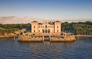 Vizcaya Museum & Gardens - photo 3