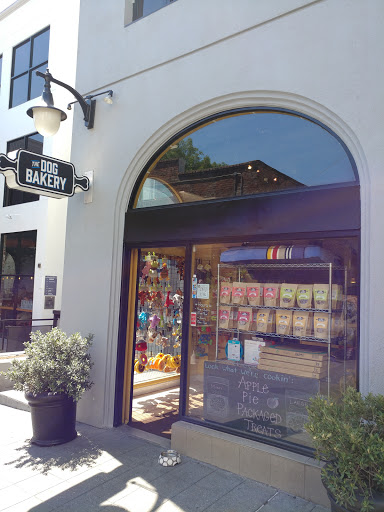 Pet Supply Store «The Dog Bakery», reviews and photos, 36 W Colorado Blvd, Pasadena, CA 91105, USA