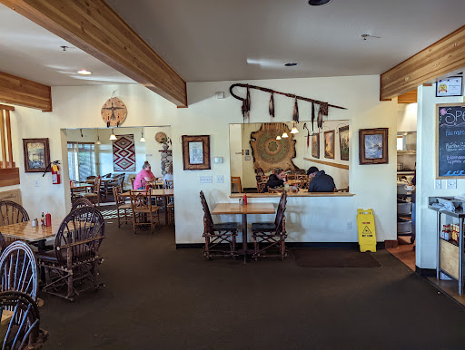 Cafe «The Good Harvest Cafe», reviews and photos, 575 US Hwy 101 S, Crescent City, CA 95531, USA