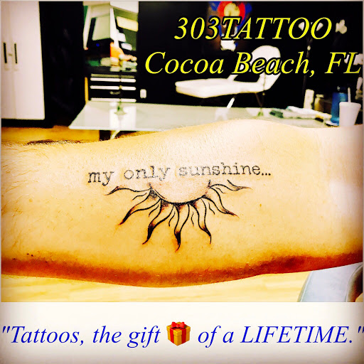 Explore tattoo ideas for young guys, creative tattoo ideas in Lake Havasu City, available at 303Tattoo