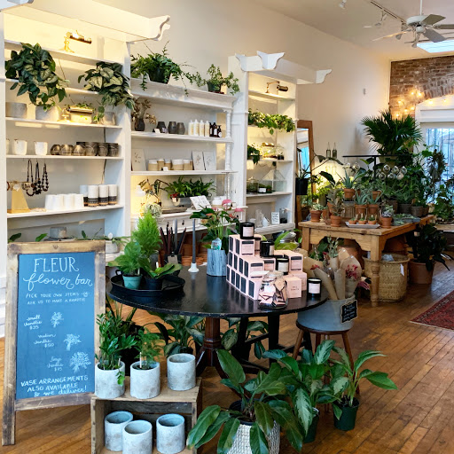 Florist «Fleur de Lis Fresh Flowers», reviews and photos, 516 Selby Ave, St Paul, MN 55102, USA