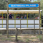 Photo n° 1 de l'avis de Ben.l fait le 05/09/2023 à 12:19 pour Gare - Gatseau Plage à Saint-Trojan-les-Bains