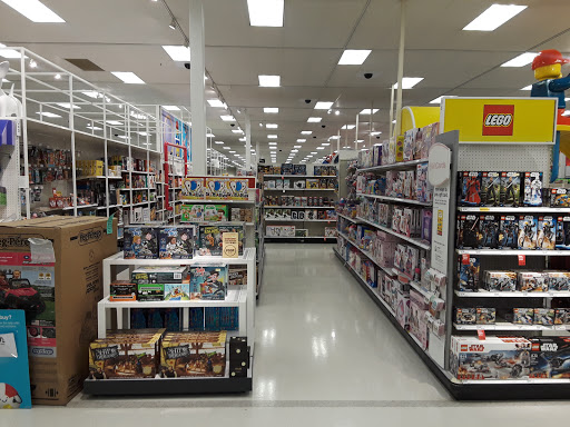 Department Store «Target», reviews and photos, 2499 Whipple Rd, Hayward, CA 94544, USA