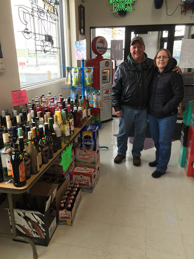 Good Time Liquors, 400 N Faxon Rd, Norwood Young America, MN 55368, USA, 