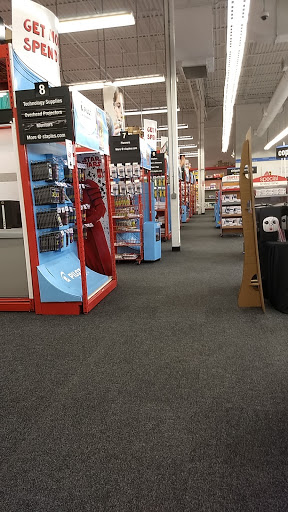 Office Supply Store «Staples», reviews and photos, 854 Sunrise Hwy, Bay Shore, NY 11706, USA