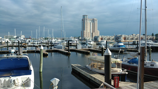 Event Venue «Harbor Tower Events», reviews and photos, 100 International Drive, Baltimore, MD 21202, USA