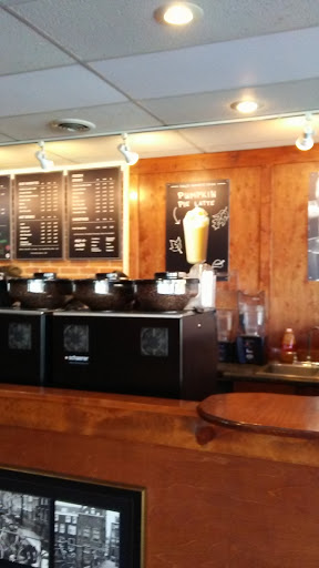 Coffee Shop «Great Lakes Chocolate & Coffee», reviews and photos, 100 W Chicago Rd, Sturgis, MI 49091, USA