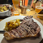 Photo n°2 de l'avis de Jason.. fait le 22/08/2023 à 11:12 sur le  Aidu Ristorante à Cala Gonone