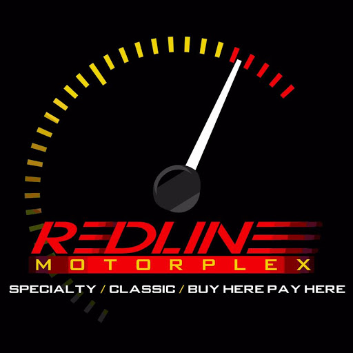 Used Car Dealer «Redline Motorplex,LLC», reviews and photos, 101 Pumping Station Rd, Gallatin, TN 37066, USA
