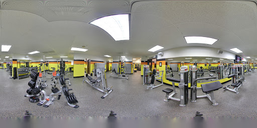 Health Club «Adventure Fitness Athletic Club», reviews and photos, 12301 Grant St #210, Thornton, CO 80241, USA