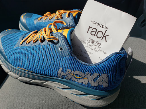 Department Store «Nordstrom Rack Edinger Plaza», reviews and photos, 7532 Edinger Ave, Huntington Beach, CA 92647, USA