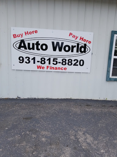 Auto Truck & Trailer World, 5204 Manchester Hwy, Morrison, TN 37357, USA, 