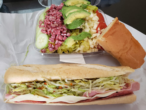 Italian Restaurant «A1 Imported Groceries», reviews and photos, 348 W 8th St, San Pedro, CA 90731, USA