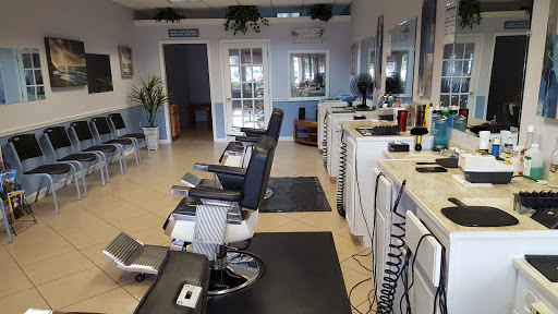 Barber Shop «Independence Square Barber Shop», reviews and photos, 1260 County Rd 1, Dunedin, FL 34698, USA