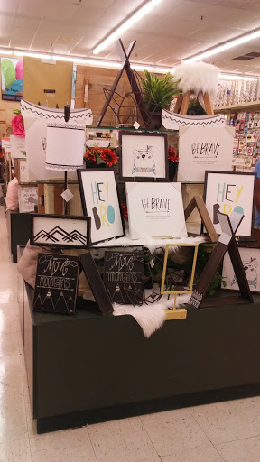 Craft Store «Hobby Lobby», reviews and photos, 1150 E Main, Carbondale, IL 62901, USA