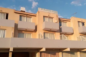Parojim Apartments image