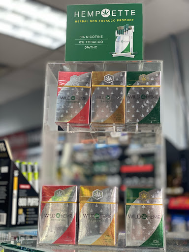 Tobacco Shop «Tobacco Corp», reviews and photos, 1051 E 9th St, Lockport, IL 60441, USA