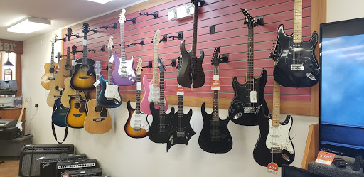 Pawn Shop «U.S. Money Shops», reviews and photos, 150 Island Dr Suite A, Dayton, TN 37321, USA